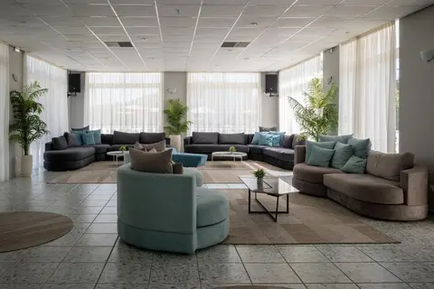 Ayit Hotel Rhodes in Θεολόγος — foto 3
