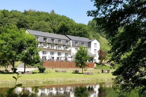 Cocoon Hotel Belair foto 1