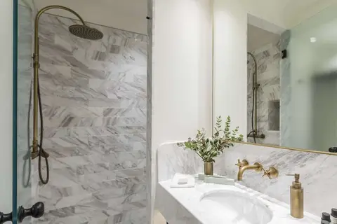 Villa Brown Ermou in Athene — foto 20
