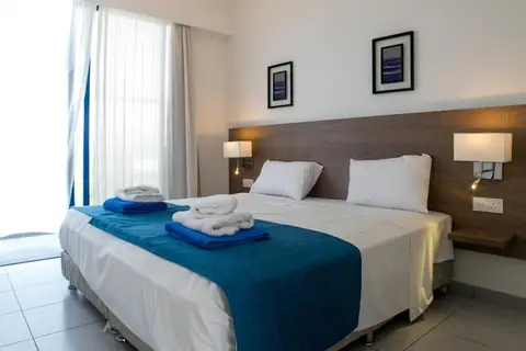Marica's Boutique Hotel in Kissonerga, foto 18
