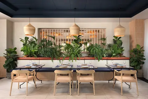 Four Points by Sheraton Costa Blanca in Benidorm — foto 27