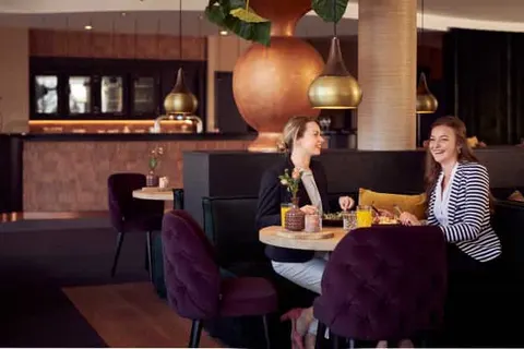 Van der Valk Leusden Amersfoort foto 18