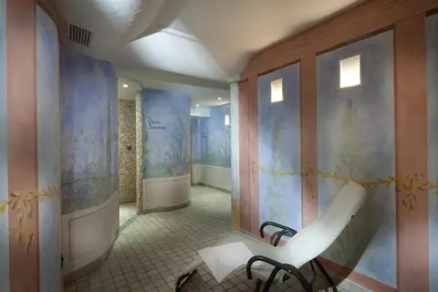 Hotel Pordoi in Arabba — foto 13