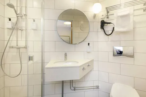 Hotel Scandic St. Olavs Plass in Oslo — foto 3