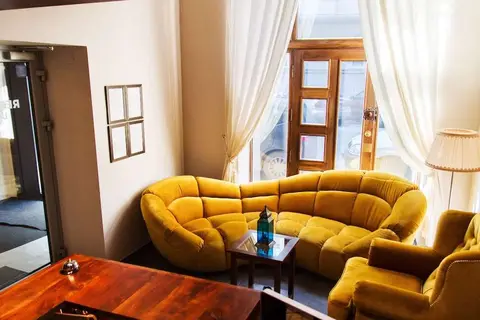 Lounge Appartementen in Krakau — foto 5