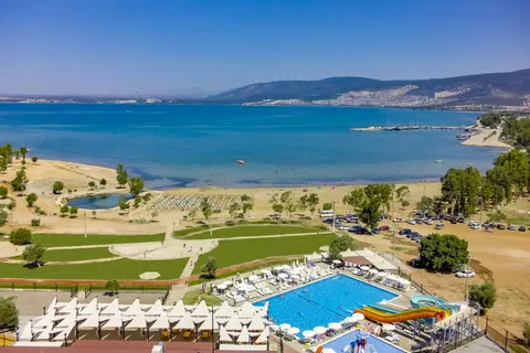 Ramada Resort Akbuk in Didim — foto 3