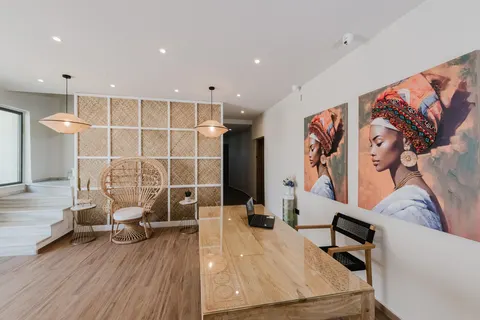 Hotel Evexia Boutique & Spa in Agía Marína — foto 9