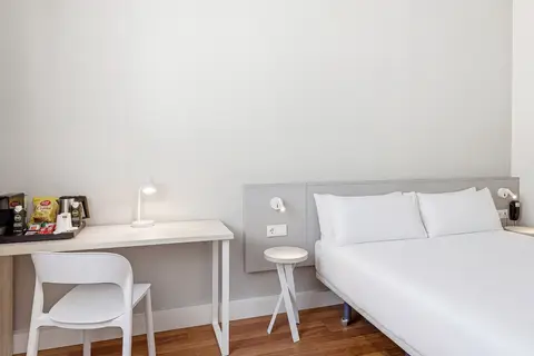 B&B Hotel Barcelona Mataró in Mataró, foto 14