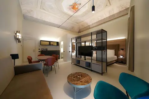 Bergamo Inn 21 in Bergamo, foto 2