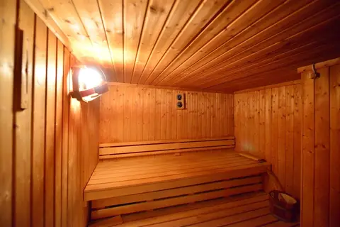 Te Stela Resort in Tirana — foto 14
