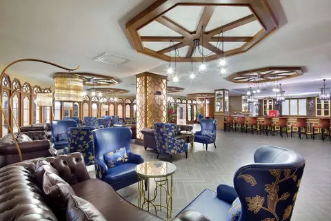 Litore Resort & Spa in Alanya, foto 28