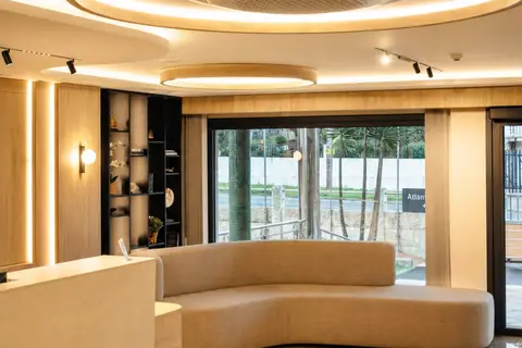 Aparthotel Atlantico Resort in Sanxenxo — foto 10
