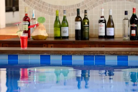 Kena Beach Hotel in Matemwe Beach Village — foto 19