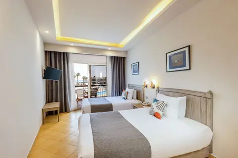 SUNRISE Alma Bay Resort in Hurghada, foto 23