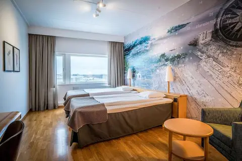 Scandic Ariadne in Stockholm — foto 18