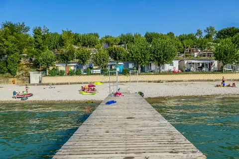 Camping Belvedere foto 2