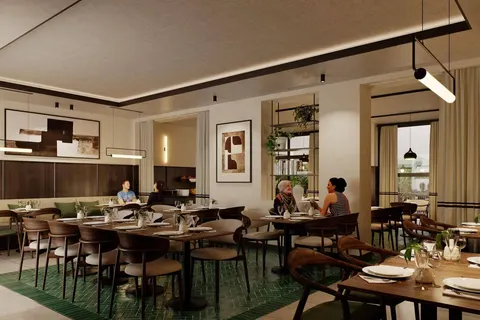 The Honest Budapest by chic&basic foto 4