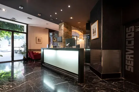 Hotel Petit Palace Ruzafa foto 10