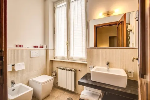 Rome Garden Hotel foto 9