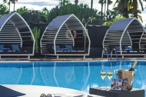 AxelBeach Maspalomas in Playa del Inglés — foto 10