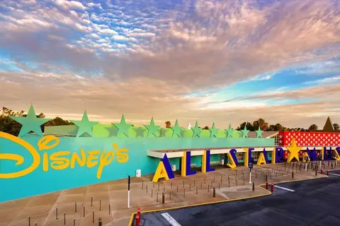 Disney's All Star Movies Resort® in Celebration — foto 11