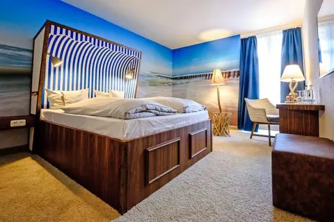 Dorint Hotel Alzey foto 7