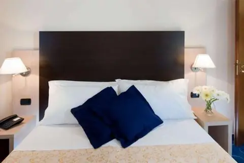 Hotel Club Florence in Florence, foto 12