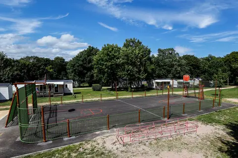 Bel Air Village Le Brabois in Villers-lès-Nancy — foto 12