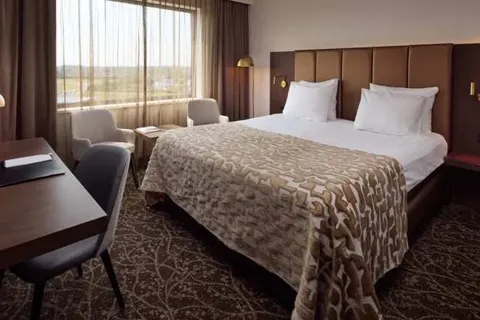Van der Valk Hotel Amersfoort A1 foto 5