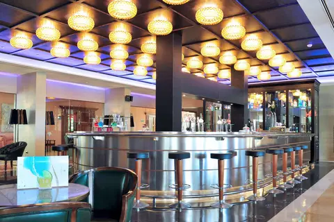 Hipotels Barrosa Palace in Chiclana de la Frontera — foto 6