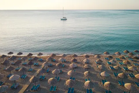 Mitsis Rodos Maris in Κιοτάρι — foto 25