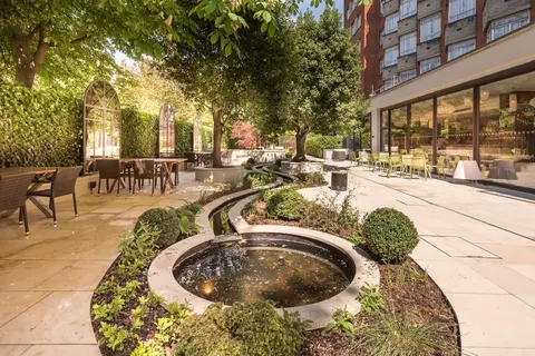 Hotel The Bedford foto 11