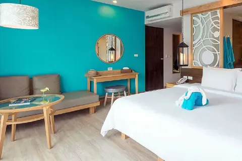 The Waters By Kathatani in บ้านบางเนียง — foto 24