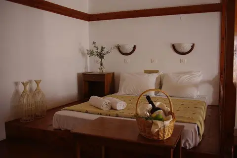 Astron Hotel - Bungalows in Pigadia, foto 18