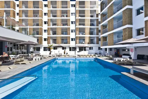 Ryans Ibiza Appartementen in Ibiza — foto 2