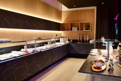 Amedia Trademark Collection by Wyndham Hotel foto 13