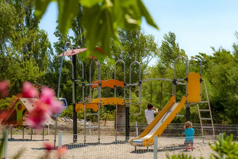 Camping Ensoya foto 2