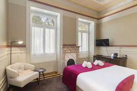 Marquês Garden House by Olivia in Porto, foto 21