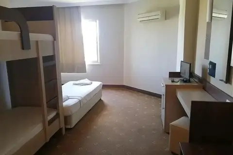 Magic Sun Hotel in Alanya — foto 28