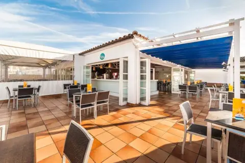 SPLASHWORLD Globales Bouganvilla in Sant Llorenç des Cardassar, foto 8