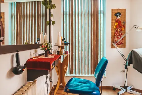 Hôtel Skanes Serail in مطار المنستير حبيب بورقيبة — foto 30