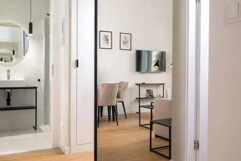 Rajska Residence in Krakau — foto 25