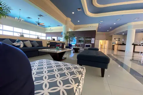 The Villas at Simpson Bay Resort & Marina in Simpson Bay — foto 16
