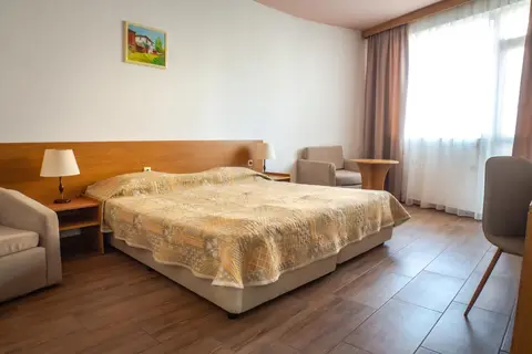 Hotel Aurora in Златни пясъци — foto 24