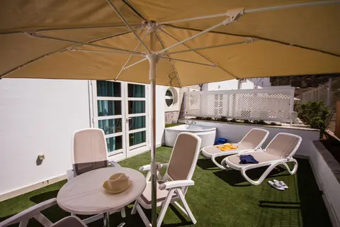 Servatur Terrazamar & Sunsuite in Las Palmas de Gran Canaria — foto 18