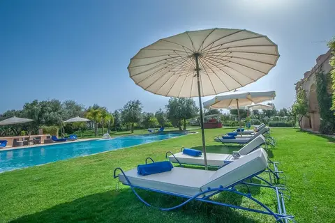 Villa Marco in Tameslouht — foto 10