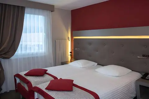 Everness Hotel & Resort in Chavannes-de-Bogis — foto 22