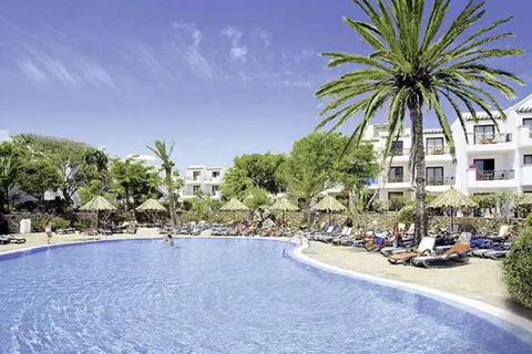 Allsun Hotel Albatros in Costa Teguise, foto 9