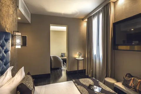 Venice Times Hotel foto 5