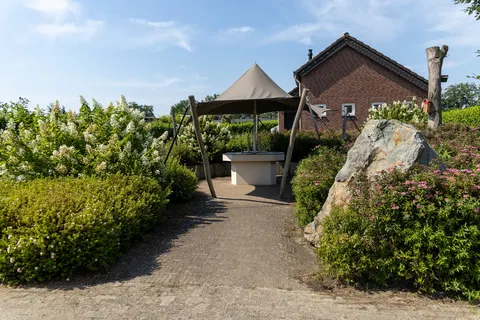 Camping Hoeve De Schaaf foto 20